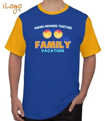 TEE family- T-Shirt