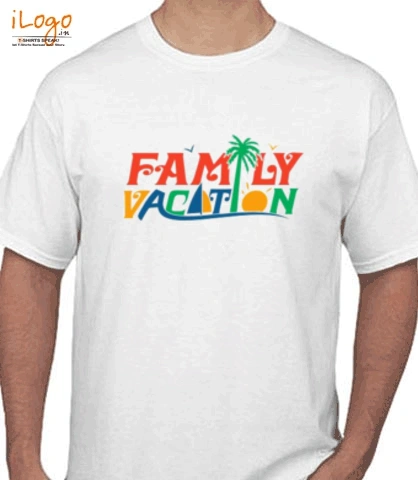 T SHIRT fam-vacca T-Shirt