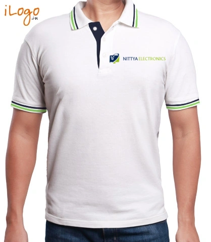 Tee nitya- T-Shirt