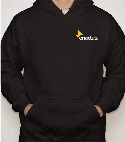 TEE enactus T-Shirt