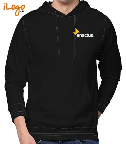 Shirt enactus- T-Shirt