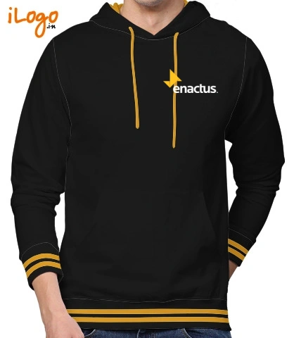 TSHIRT enactus T-Shirt