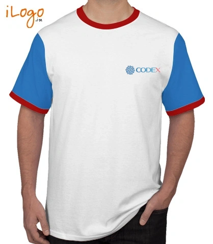 SHIRT CODEX T-Shirt