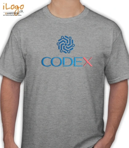 TSHIRTS CODEX T-Shirt