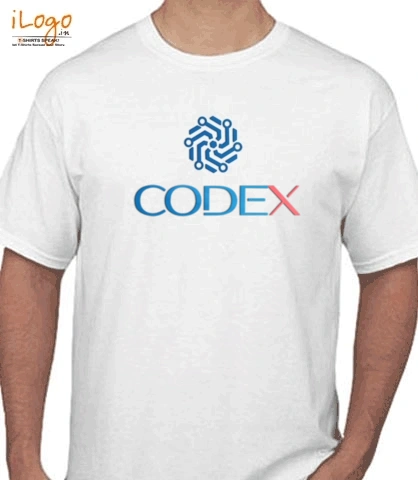 Shirt CODEX T-Shirt