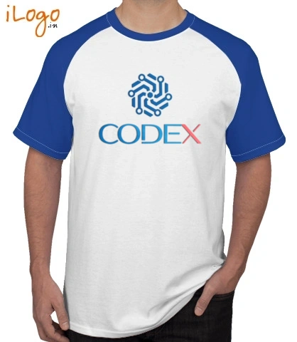 TShirt CODEX T-Shirt