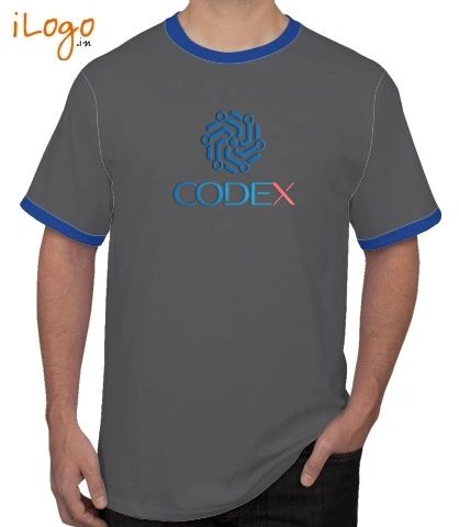 Shirt CODEX T-Shirt