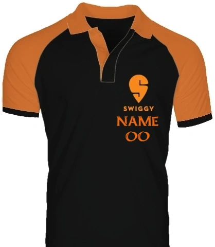 Shirt swiggy-RP T-Shirt