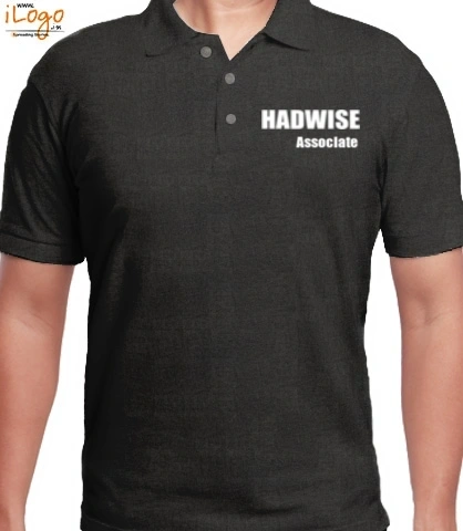 Tees Hadw-Associate T-Shirt