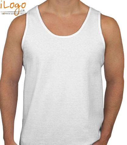 AWARA-VLOGS - custom mens tank