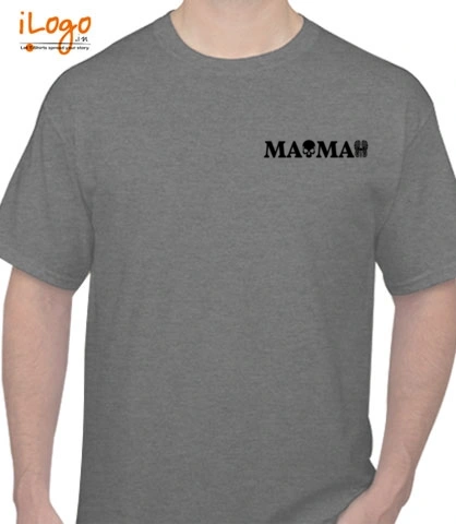 Tee madman T-Shirt