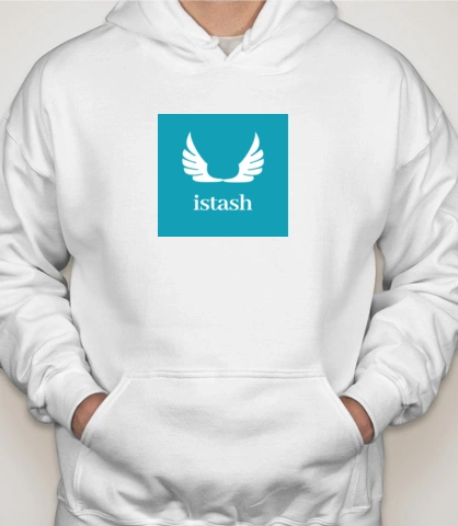 istash-do-you - Hoody