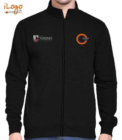 NMIS - Zipper Jacket