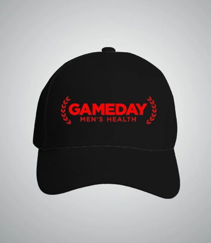 GAMEDAY-CAP - tarkash