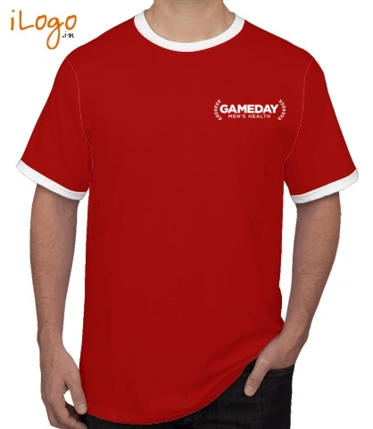 Shirts GAMEDAY T-Shirt