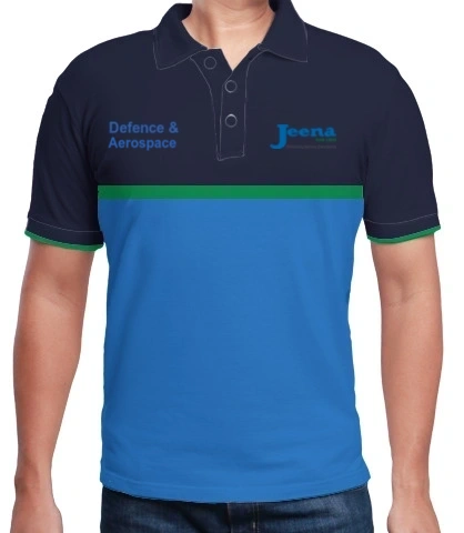 Tees JEENA T-Shirt