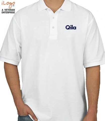 Shirts qila-tshirt T-Shirt