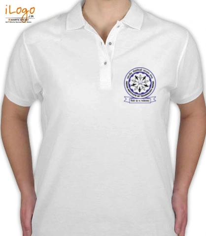 Tees IIT-ROPAR-POLO T-Shirt