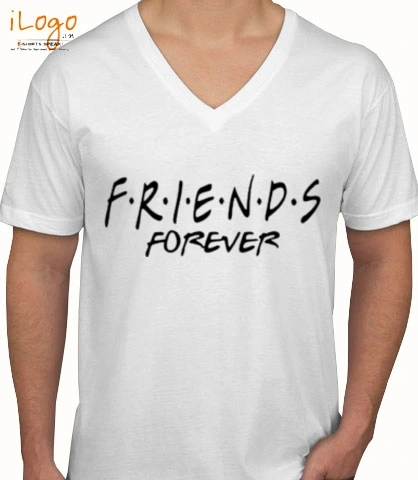 Tshirt FRIFOREVERf T-Shirt