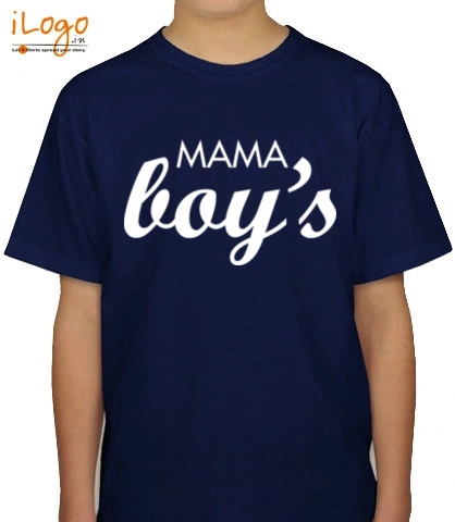 Tshirt MAMABOY T-Shirt