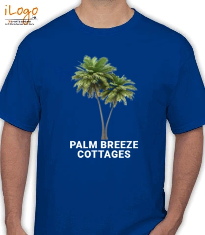 Shirts palmbreeze T-Shirt