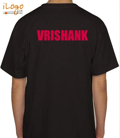 VRISHANK-