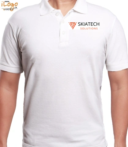 Shirts SKIATECH-DESIGN T-Shirt