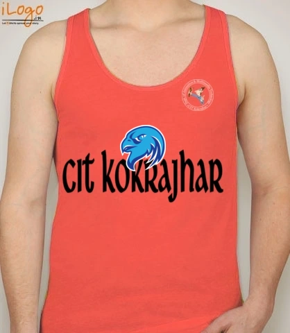 T shirt cit-kokrajhar T-Shirt