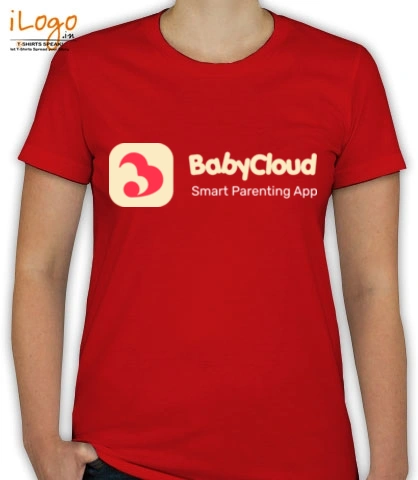 Tshirt BabyCloudTshirt T-Shirt