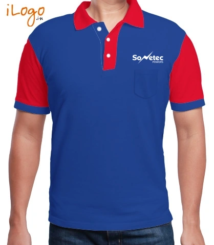 Tshirt sonetec-tshirt T-Shirt