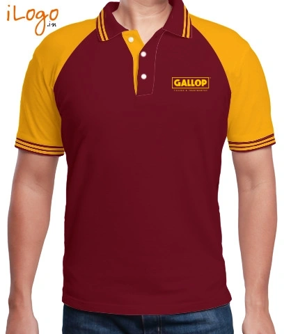 SHIRT GALLOP T-Shirt