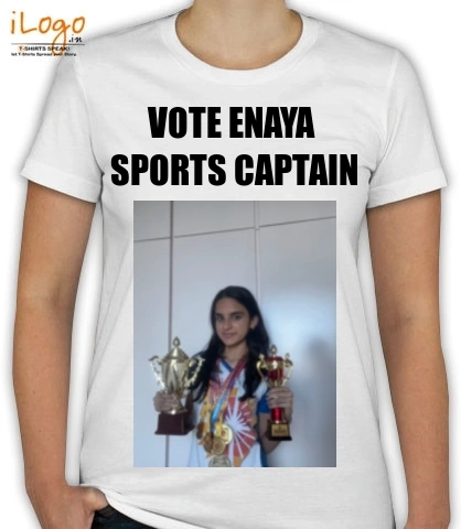 Tee enaya-council T-Shirt