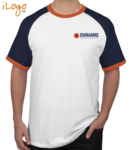 Tshirt dunamisa T-Shirt