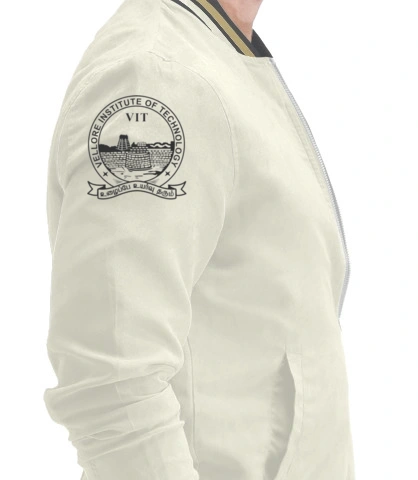 Jacket Right Sleeve