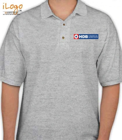 T shirts HDB-fin T-Shirt