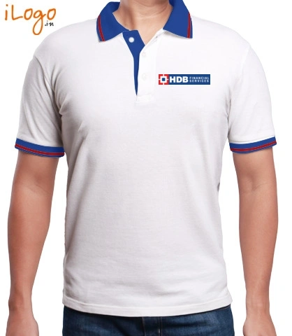 T shirts HDBFin- T-Shirt