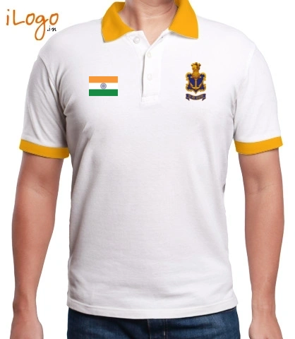 T SHIRT navyindian T-Shirt