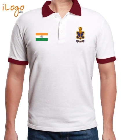 SHIRT navyindian T-Shirt