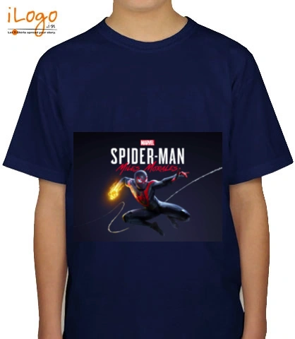 TShirt Spider-man T-Shirt