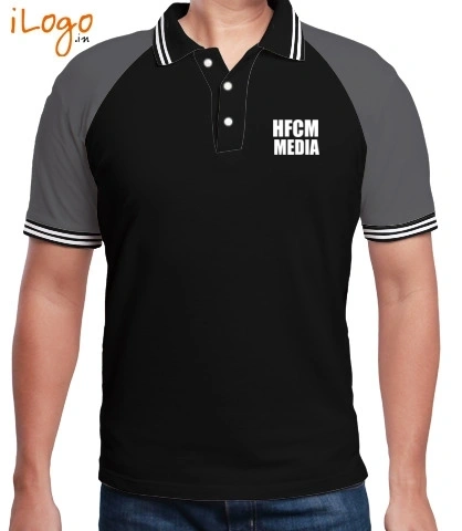 TSHIRT HFCM T-Shirt