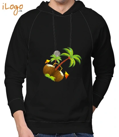 TEE ISLAND T-Shirt