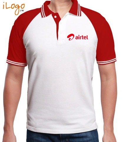 TSHIRT AIRTEL T-Shirt