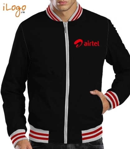 TEE AIRTEL T-Shirt