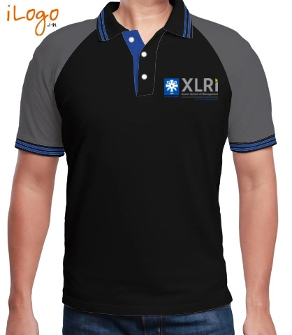 Tshirt XLRI T-Shirt