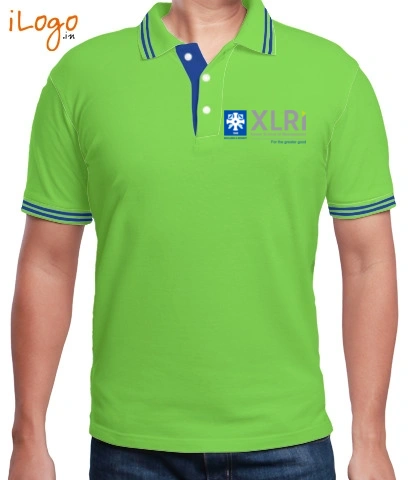 Tshirts XLRI T-Shirt