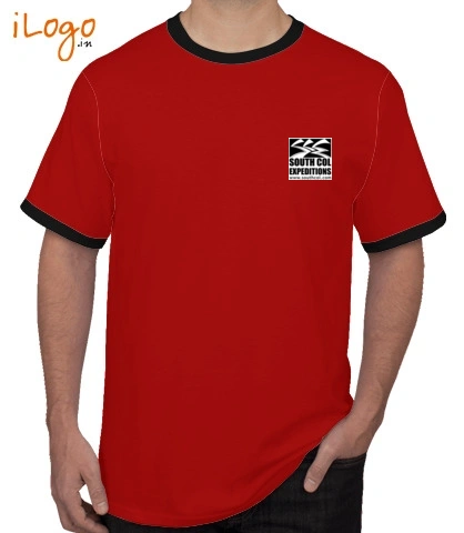 TShirt SOUTHCOL T-Shirt