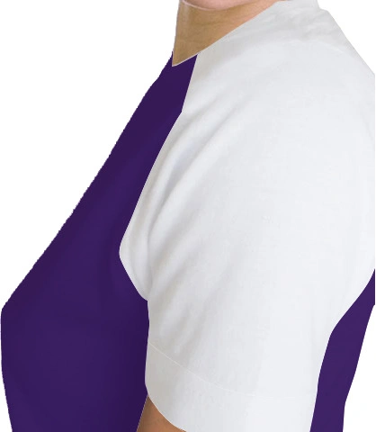 SOUTHCOL Left sleeve