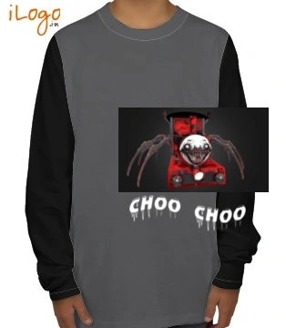 T Shirt choo-choo T-Shirt