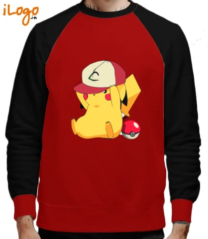 Shirt PIKACHU T-Shirt