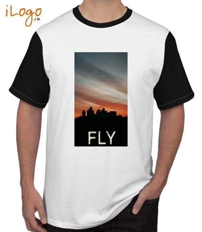 TEE FLY T-Shirt